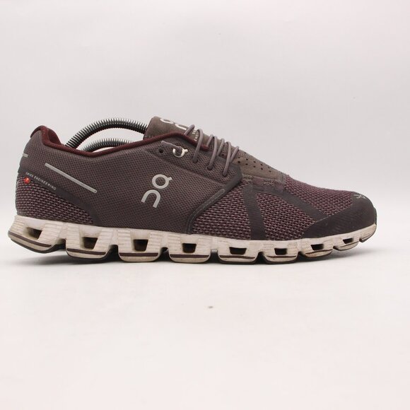 On Running Cloud 5 Swiss Engineering Men's Size 11 Trainers Athletic Sneakers - Picture 1 of 10
